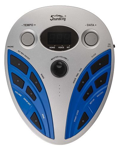 Soundking SKD130-mesh Электронная ударная установка.