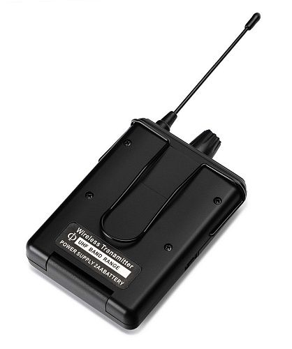 LAudio PRO1-M Вокальная радиосистема c ручным микрофоном.