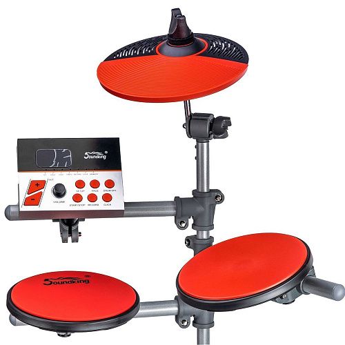 Soundking SD20 Цифровая ударная установка.