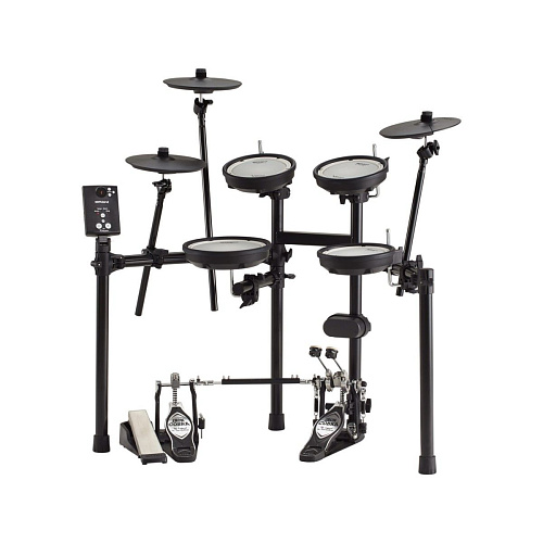 Roland TD-1DMK Электронная ударная установка.