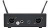 LAudio PRO2-M Вокальная радиосистема, 2 ручных передатчика.-2