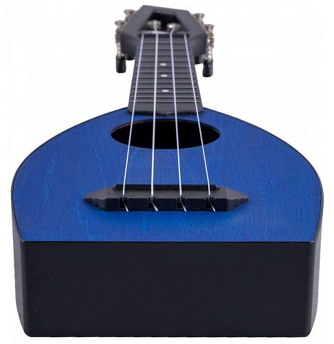 BumbleBee Hive Soprano BL Укулеле сопрано.
