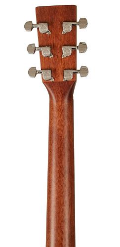 Sigma DMC-STE Гитара электроакустическая.