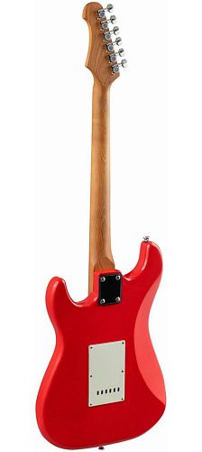 JET JS-200 RD Электрогитара, Stratocaster.