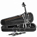 Stagg EVN X-4/4 BK Электроскрипка 4/4.-1