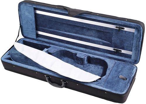 Foix FVC41-4/4 Футляр для скрипки прямоугольный.